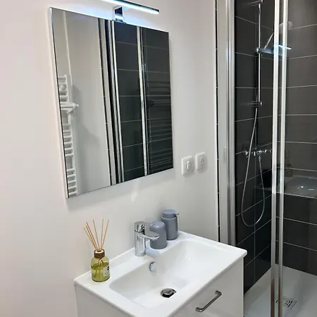 Apartmán L'escapade